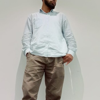 Shahnawaz Alam